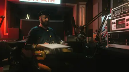 Can You Feel the Beat: The Lisa Lisa Story (2025)