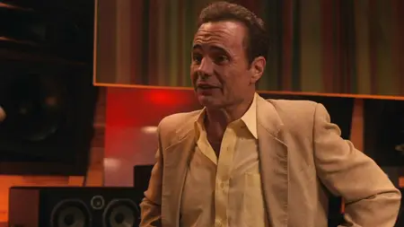 Can You Feel the Beat: The Lisa Lisa Story (2025)