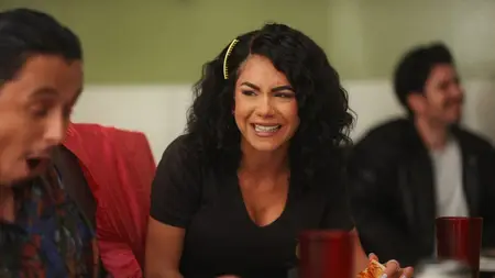 Can You Feel the Beat: The Lisa Lisa Story (2025)