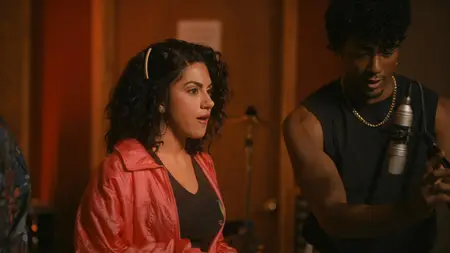 Can You Feel the Beat: The Lisa Lisa Story (2025)