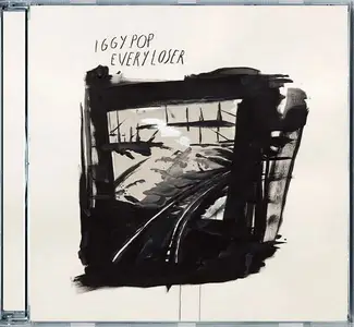 Iggy Pop - Every Loser (2023)