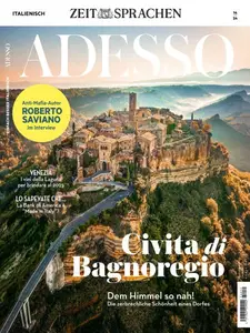 Adesso - Nr.14 2024