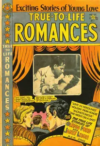 True To Life Romances 003