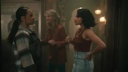 Blindspotting S02E07