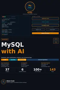 MySQL with AI