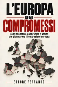 L'Europa dei compromessi - Ettore Ferrando
