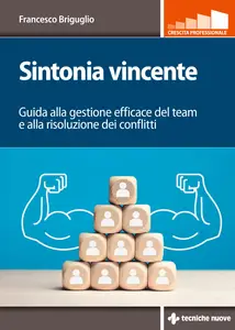 Sintonia vincente - Francesco Briguglio