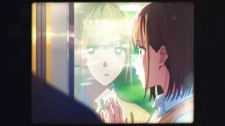 Blue Box S01E08 Score -KiChiDo