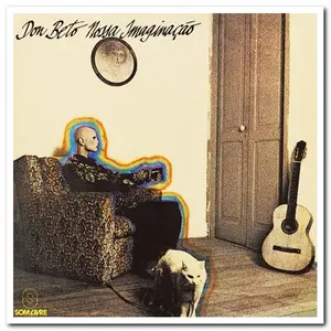 Don Beto - Nossa Imaginação (1978)