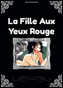 La Fille Aux Yeux Rouge