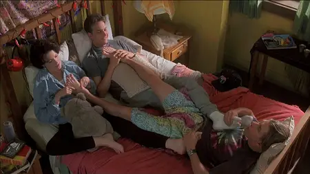 Threesome (1994)