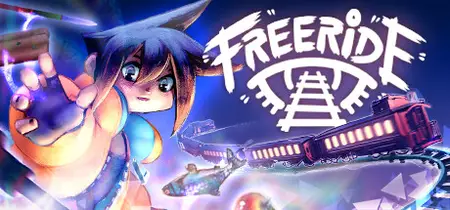 FREERIDE (2025)