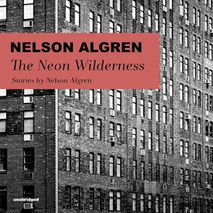 The Neon Wilderness