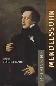 Rethinking Mendelssohn