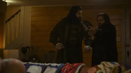 What We Do in the Shadows S06E07