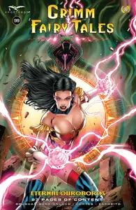 Grimm Fairy Tales v2 099