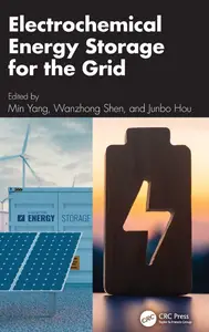 Electrochemical Energy Storage for the Grid