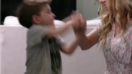 Devious Nanny (2018)