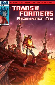 Transformers - Regeneration One 084 (2012) (HD) (digital-Empire