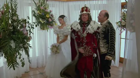 Spaceballs (1987)