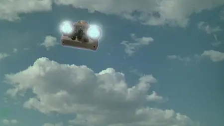 Spaceballs (1987)