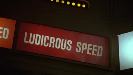 Spaceballs (1987)