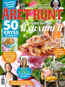 Året Runt - 14 Maj 2025