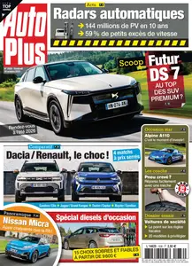 Auto Plus France N.1936 - 10 Octobre 2025