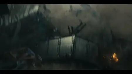Alice in Borderland S03E06