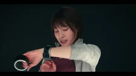 Alice in Borderland S03E06
