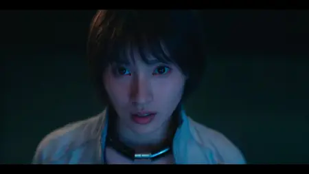 Alice in Borderland S03E06