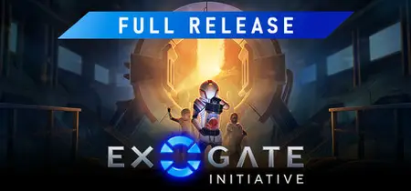 Exogate Initiative (2025)