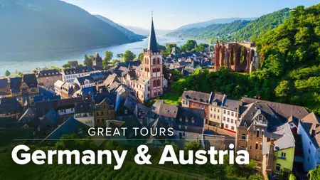 TTC Video - The Great Tours: Germany and Austria