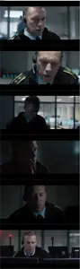 The Guilty (2018)