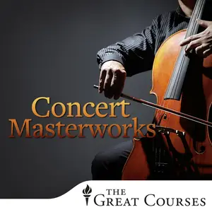 TTC Video - Concert Masterworks