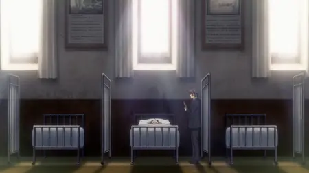 Kuroshitsuji - S05E08