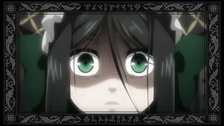 Kuroshitsuji - S05E08