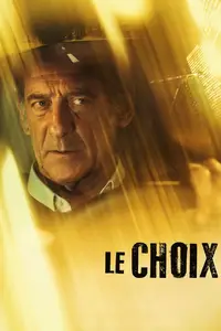 Le choix (2024)