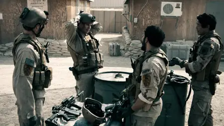 SEAL Team S04E01