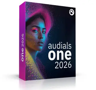 Audials One 2026 Premium 2026.1.12 (x64) Multilingual