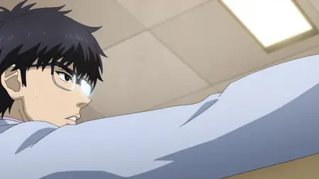 Babanba Banban Vampire S01E05 The Vampire of Fate