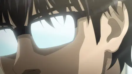 Babanba Banban Vampire S01E05 The Vampire of Fate