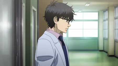 Babanba Banban Vampire S01E05 The Vampire of Fate