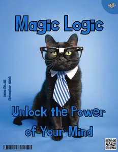 Magic Logic - November 2024