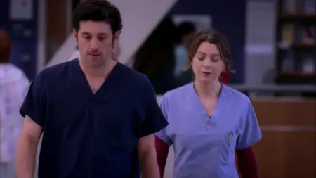 Grey's Anatomy S03E25