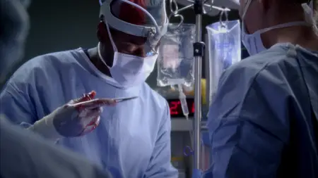 Grey's Anatomy S03E25