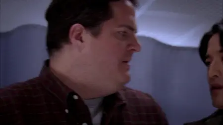 Grey's Anatomy S03E25