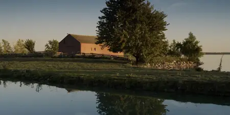 Six Days in August (2024)