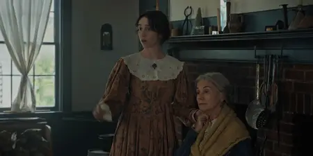 Six Days in August (2024)