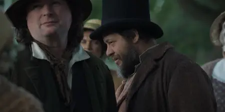 Six Days in August (2024)